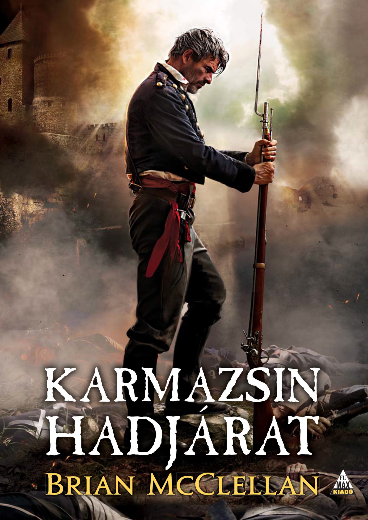 Karmazsin ​hadjárat