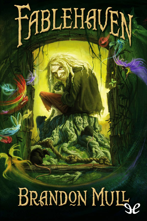 Fablehaven