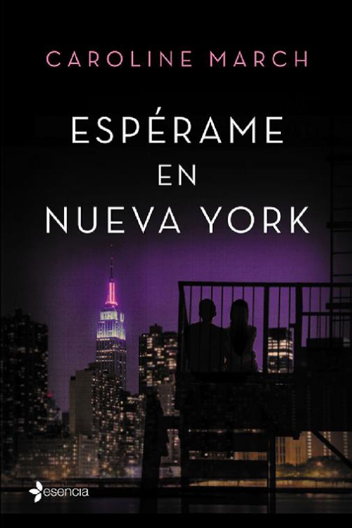 Espérame en Nueva York
