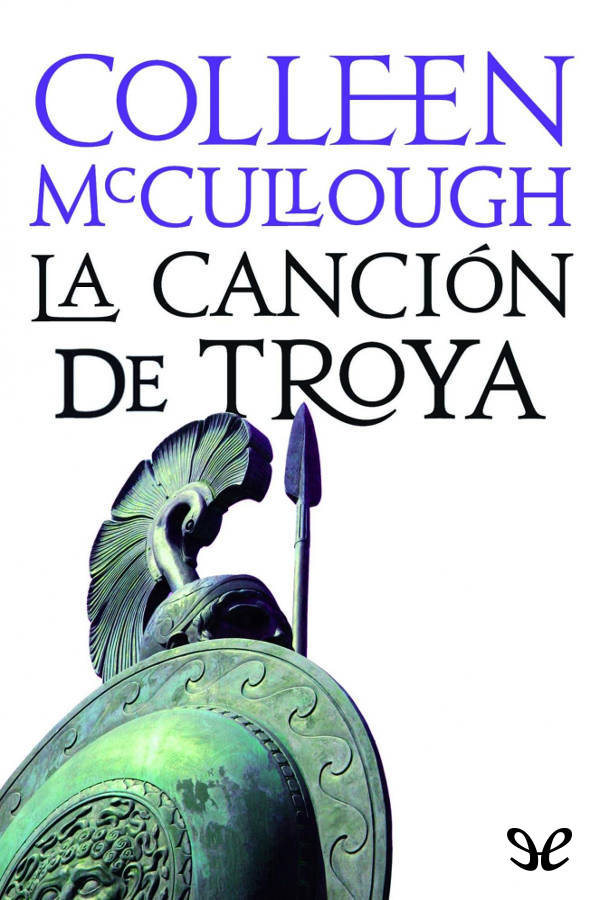 La cancion de Troya