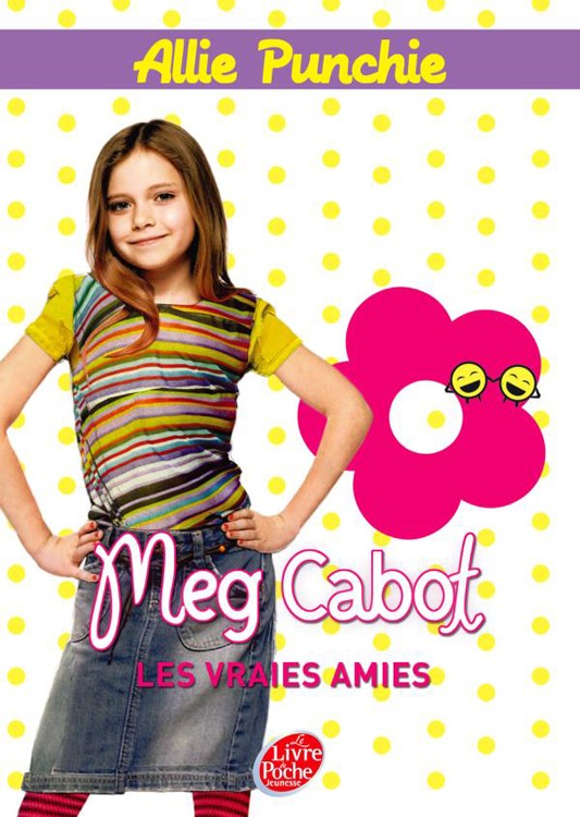 Les vraies amies
