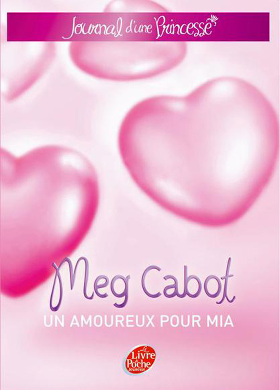 Un amoureux pour Mia