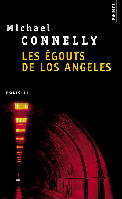 Les Egouts de Los Angeles