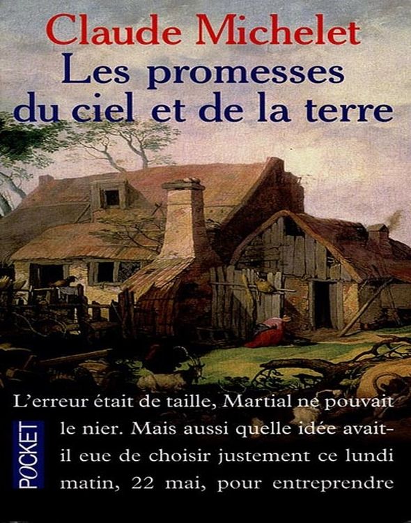 Les promesses du ciel et de la terre