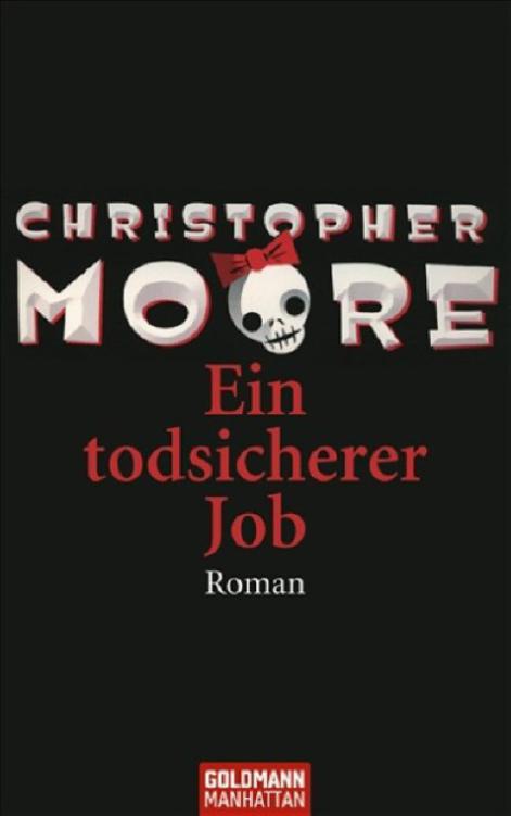 Ein Todsicherer Job