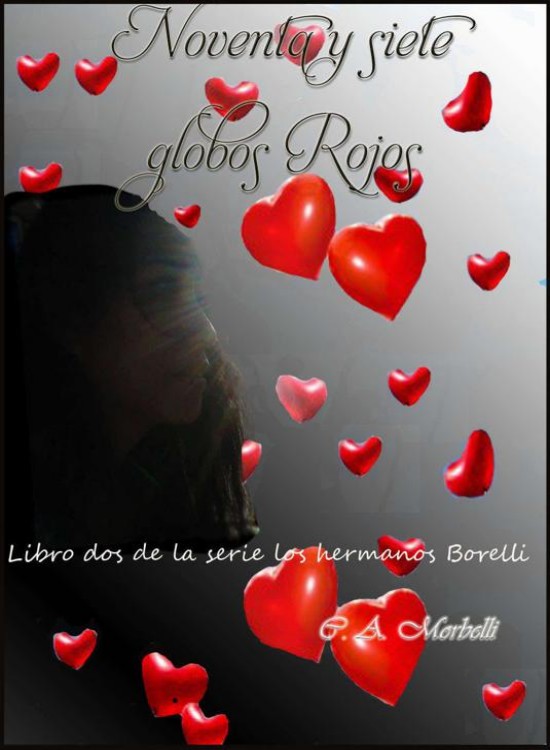 Noventa y siete globos rojos