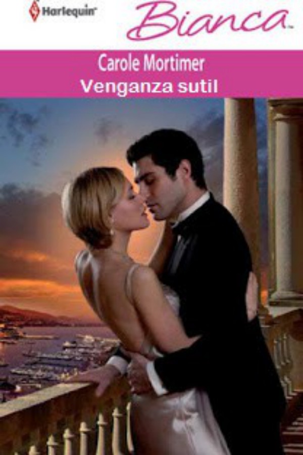 Venganza sutil