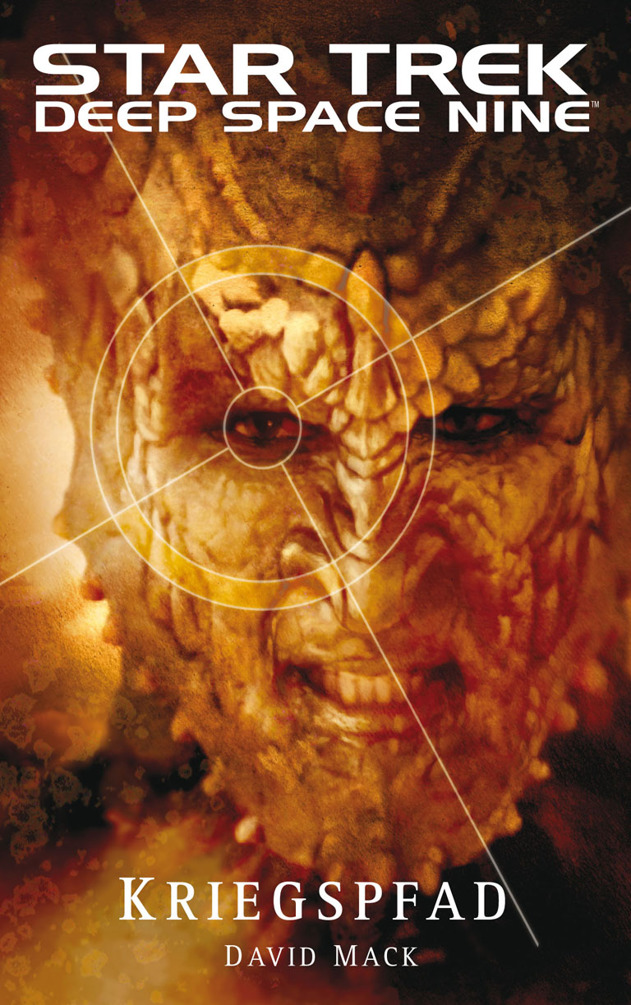 Star Trek – Deep space Nine