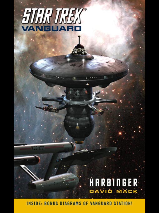 Vanguard,BookOne