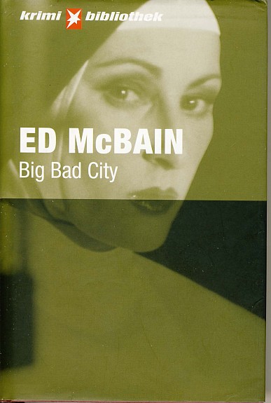 Big Bad City