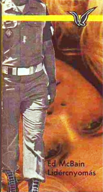 Lidércnyomás