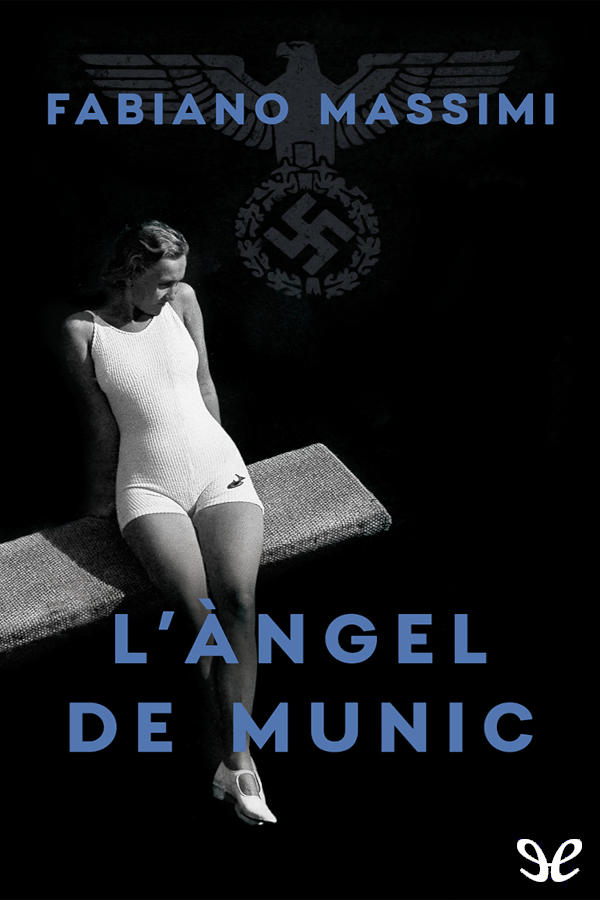 L’àngel de Munic