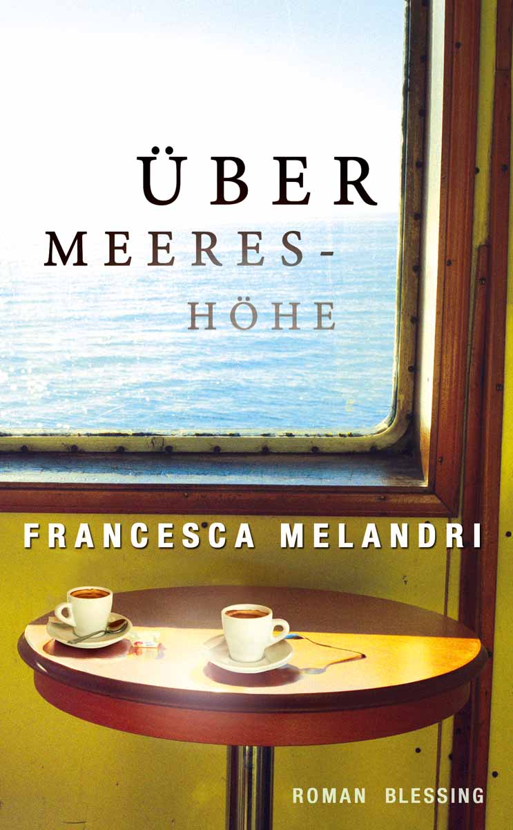 Ueber Meereshoehe
