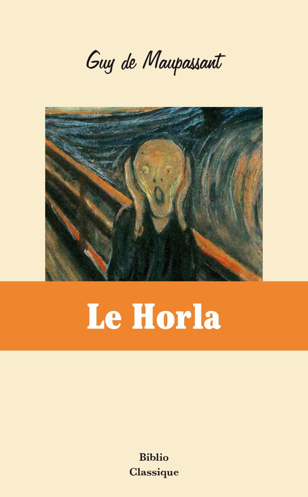 Horla