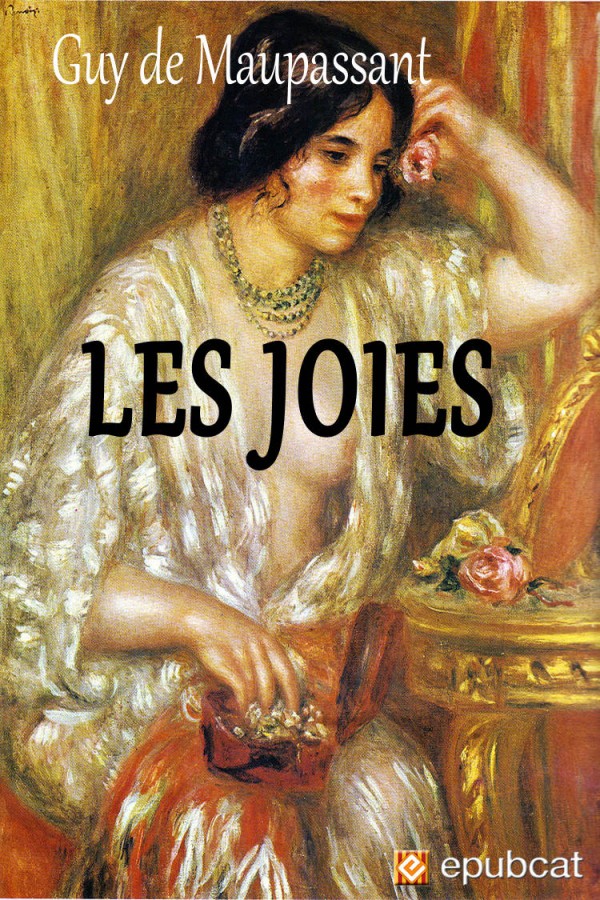 Les joies