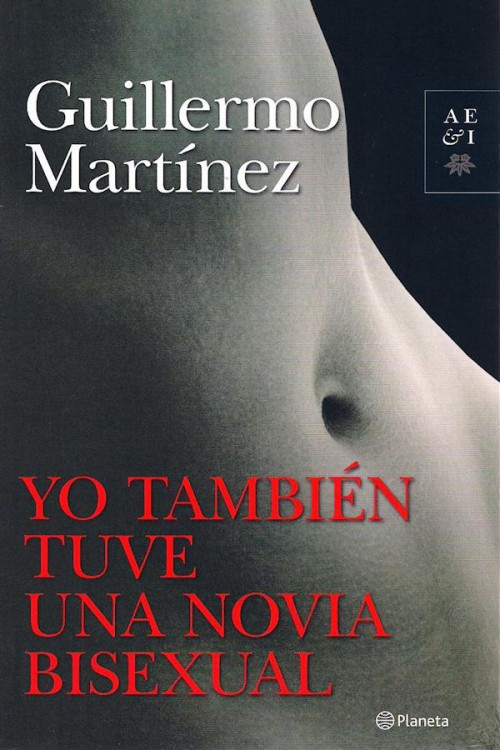 Yo también n tuve una novia bisexual