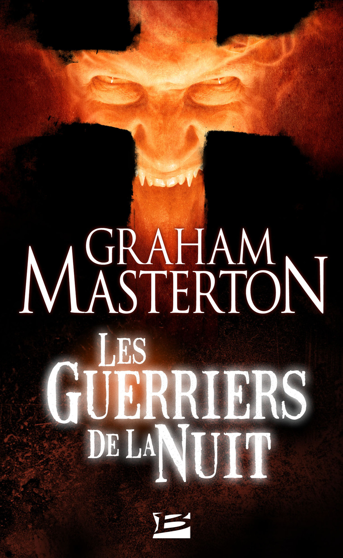 T1 Les Guerriers de la Nuit