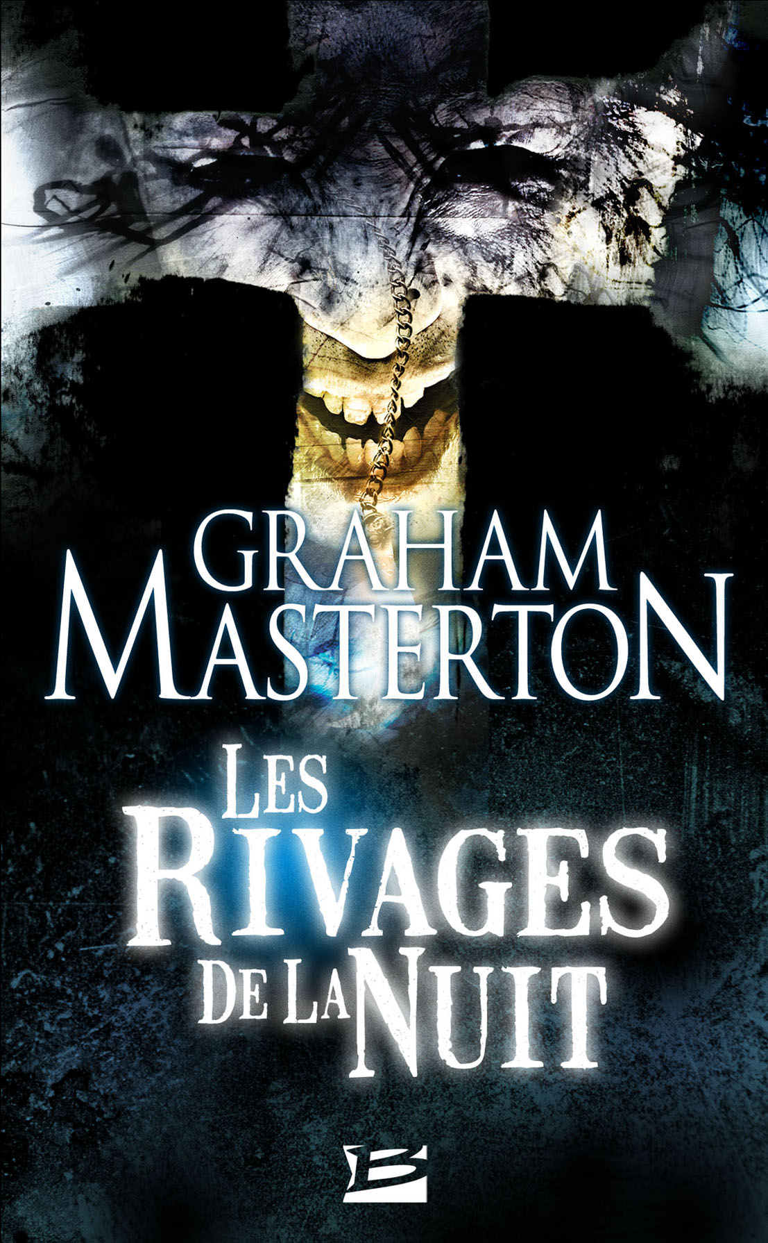 T2 Les Rivages de la nuit
