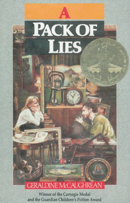 A Pack of Lies