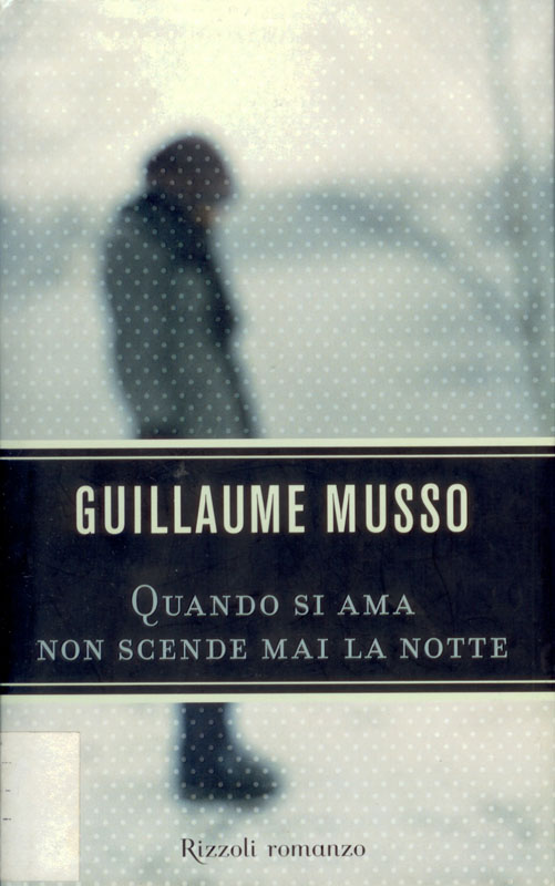 Quando si ama non scende mai la notte