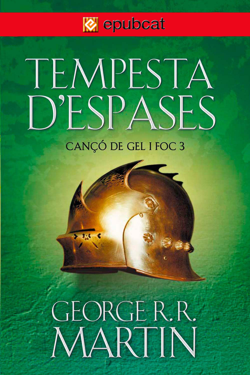 Tempesta d’espases