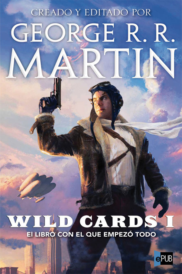 Wild Cards