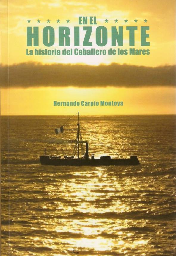 En el horizonte