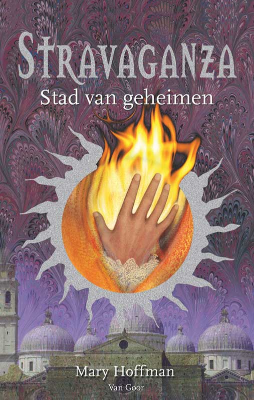 Stad van geheimen