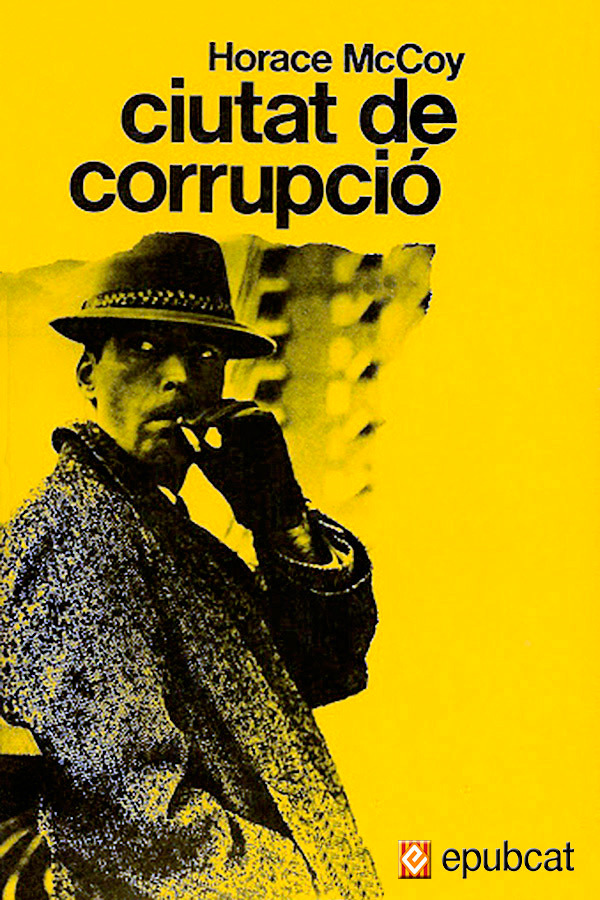 Ciutat de corrupció