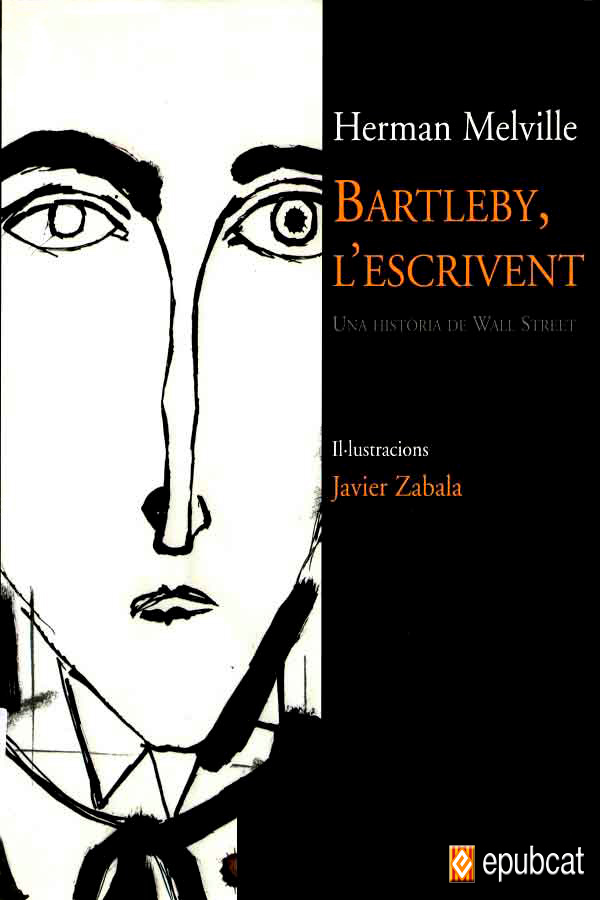 Bartleby l’escrivent
