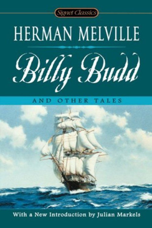 Billy Budd, marinero
