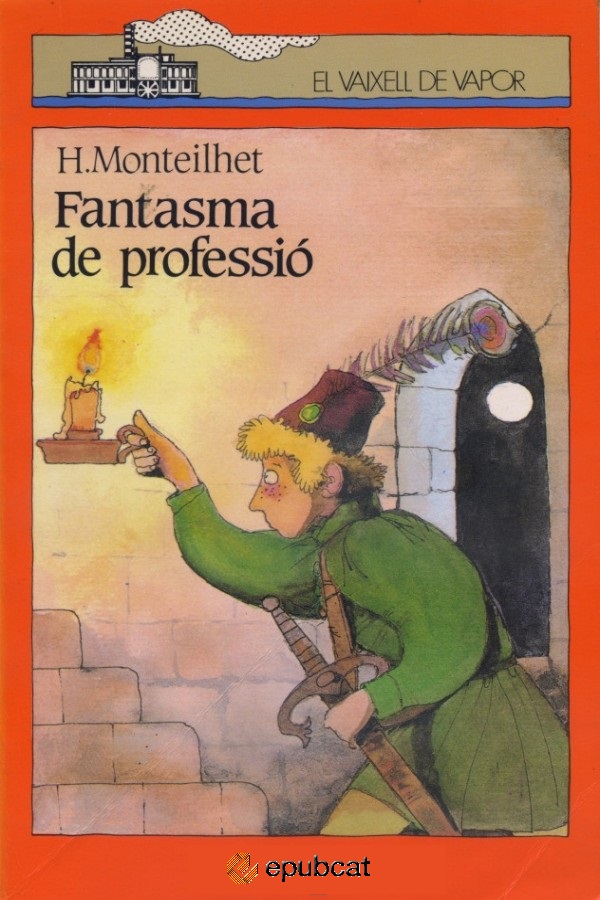 Fantasma de professió