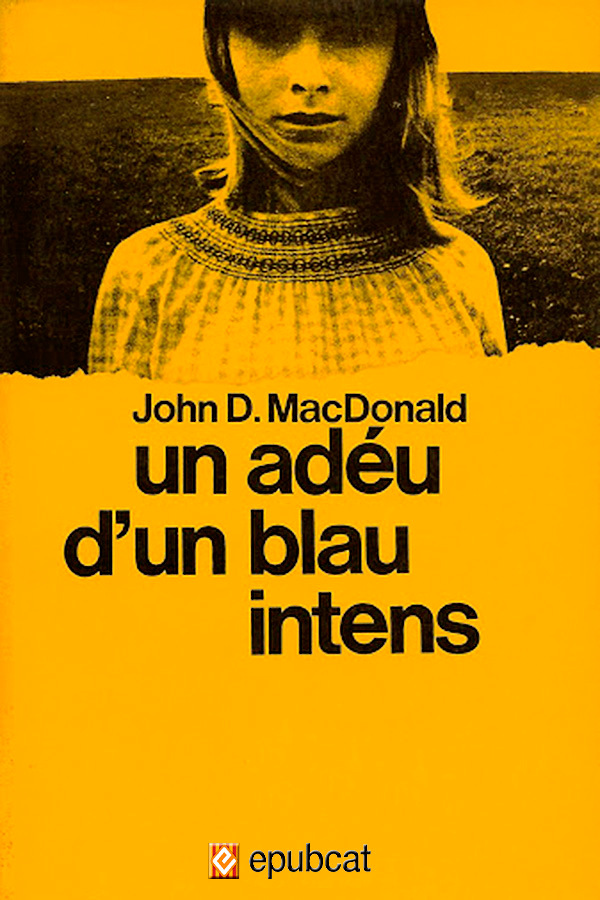 Un adéu d’un blau intens