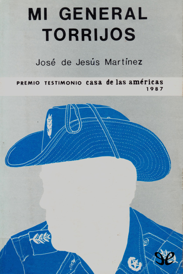 Mi general Torrijos