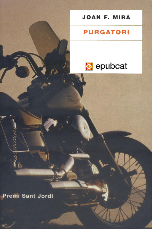 Purgatori