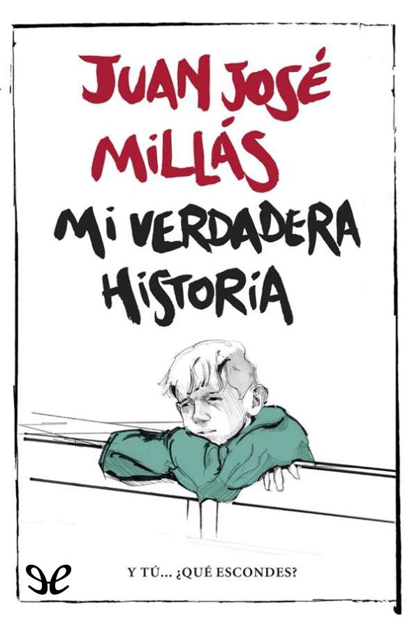 Mi verdadera historia