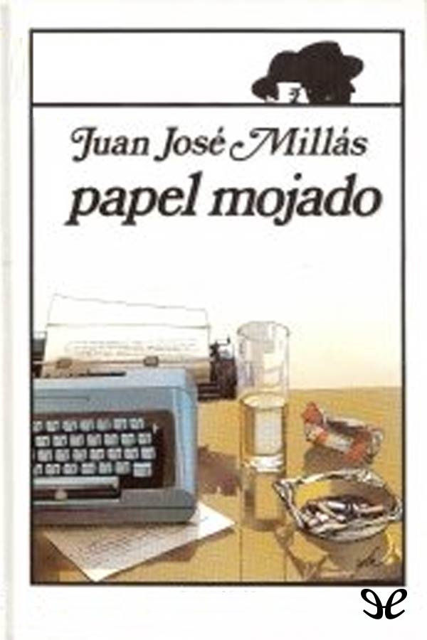 Papel mojado