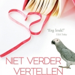 niet verder vertellen