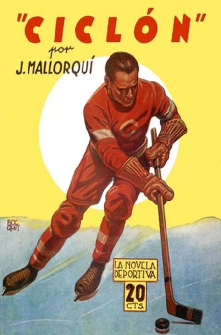 Ciclón