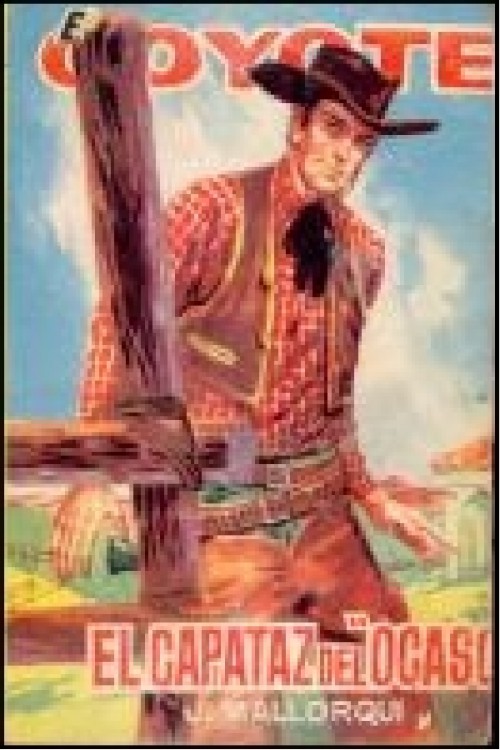 El capataz del ocaso