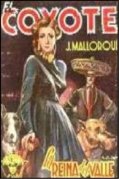 La reina del valle