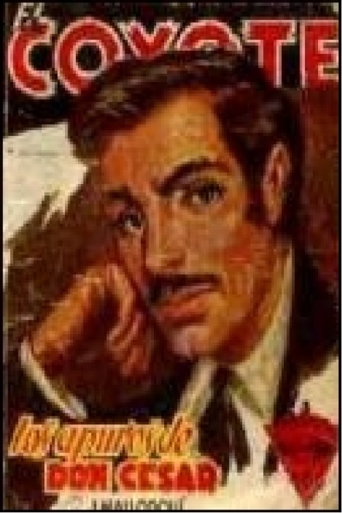 Los apuros de don César