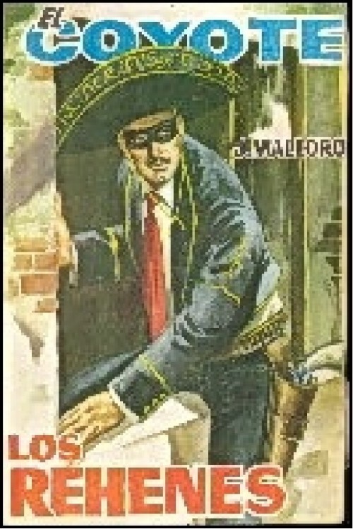 Los rehenes