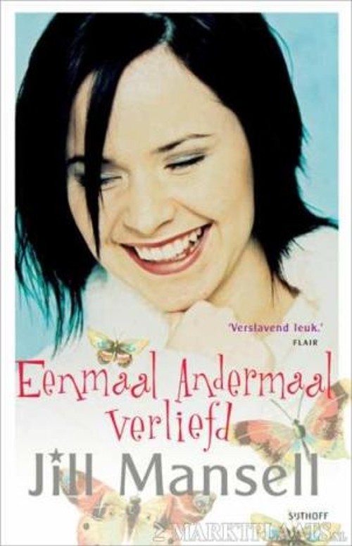Eenmaal andermaal verliefd