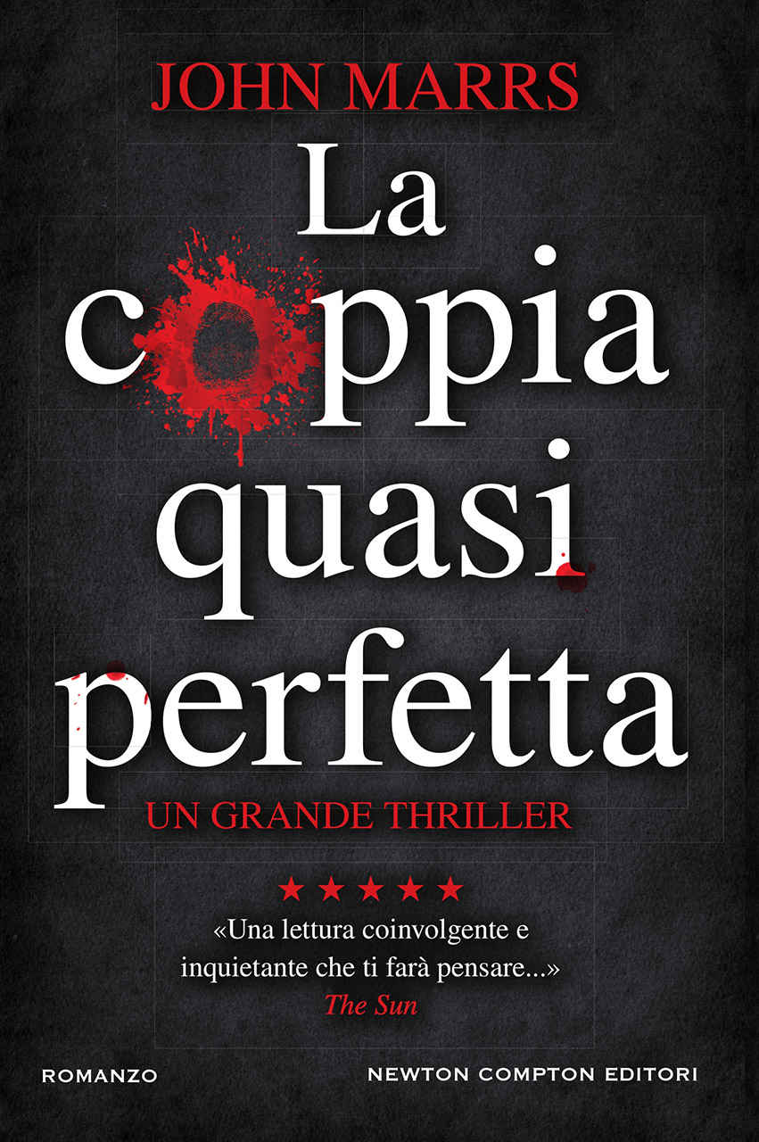 La coppia quasi perfetta