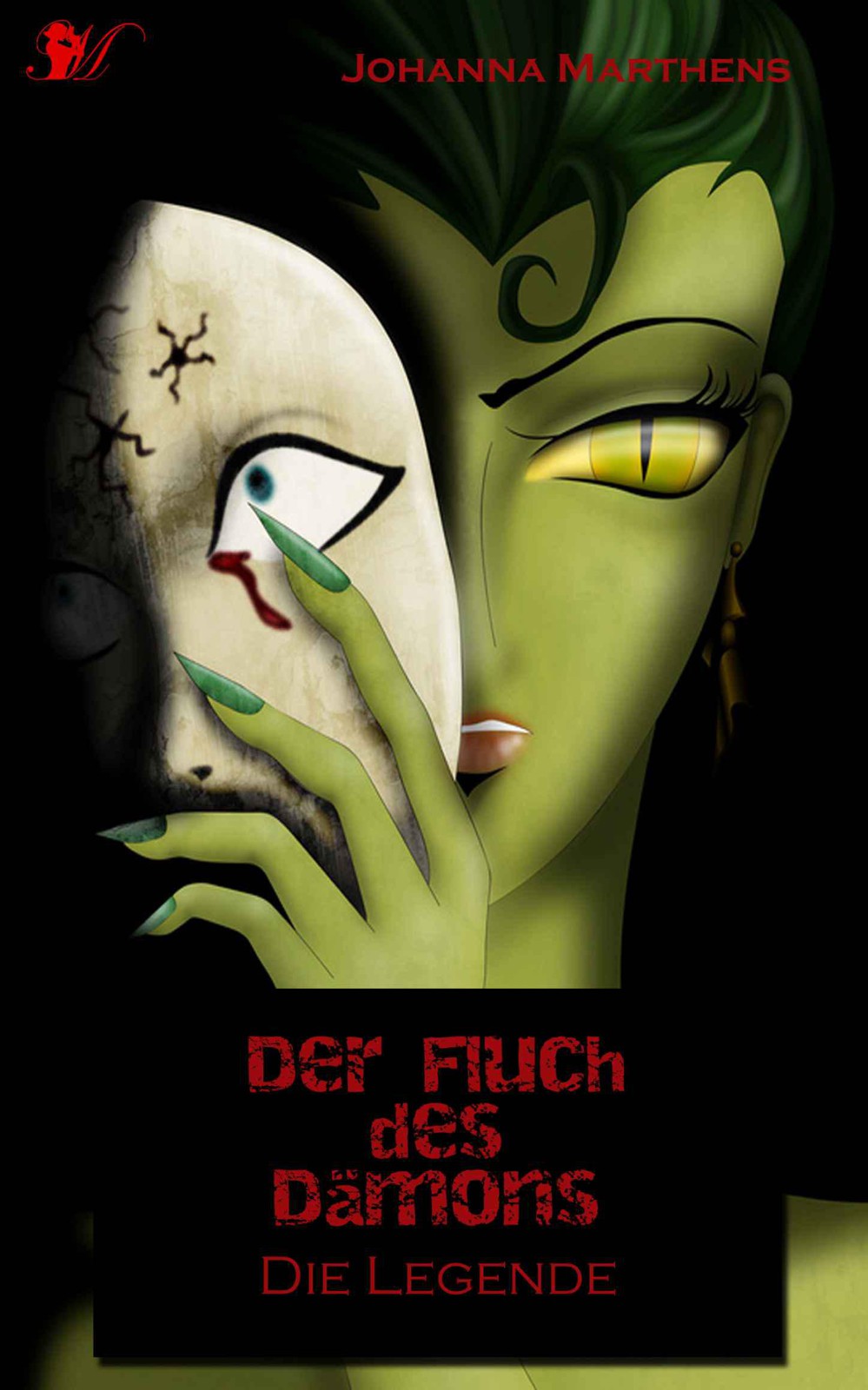 Die Legende
