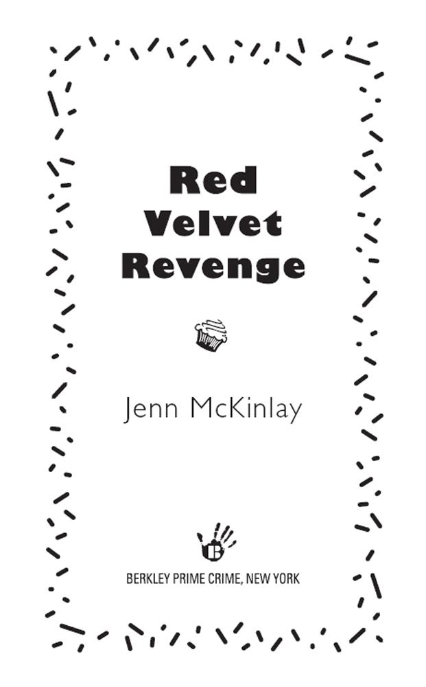 Red Velvet Revenge [04]