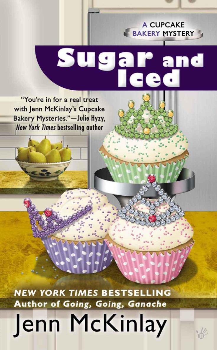 Sugar and Iced [06]