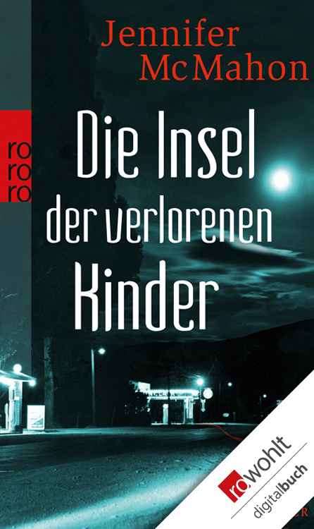 Die Insel der verlorenen Kinder