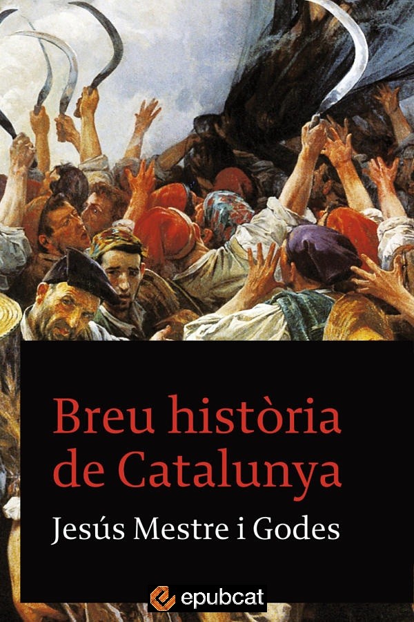 Breu història de Catalunya